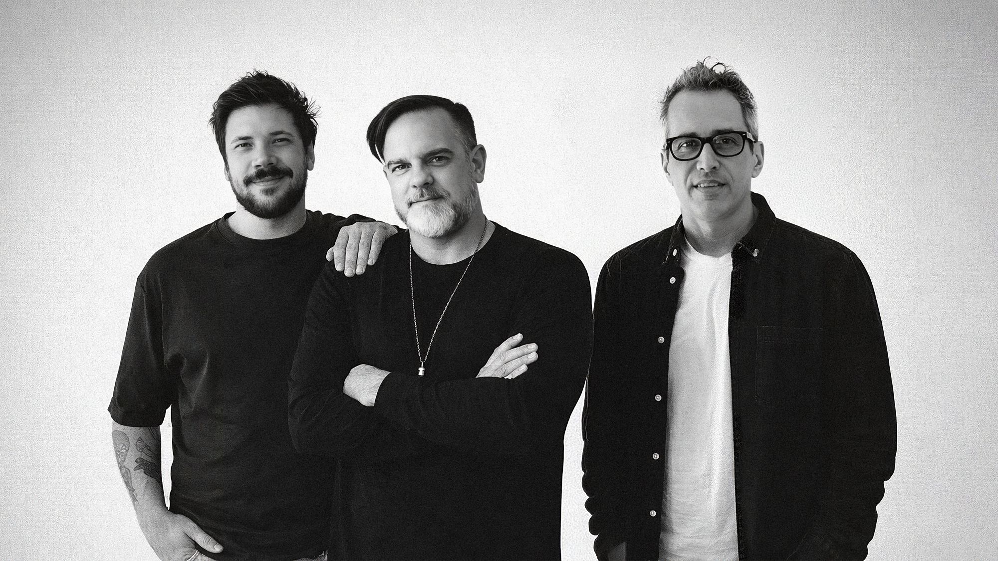 Aurora reforça seu time de liderança com Sebastian Hall e Ricardo Carelli