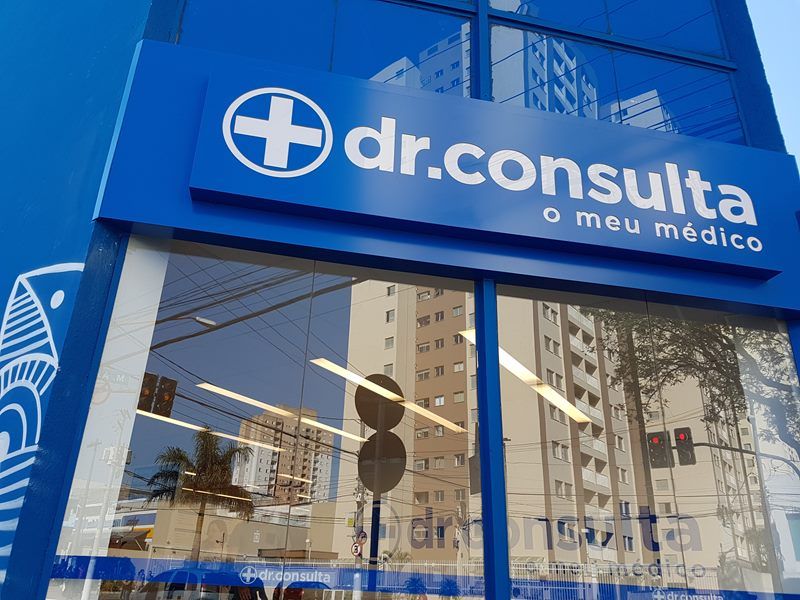 Dr. Consulta chega ao Rio de Janeiro com investimento de R$ 7 milhões em marketing e publicidade