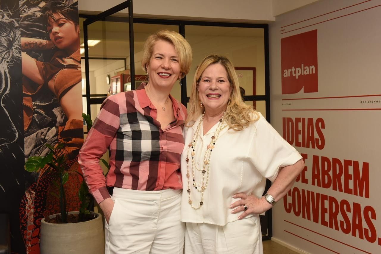 Economia exige marketing conectado