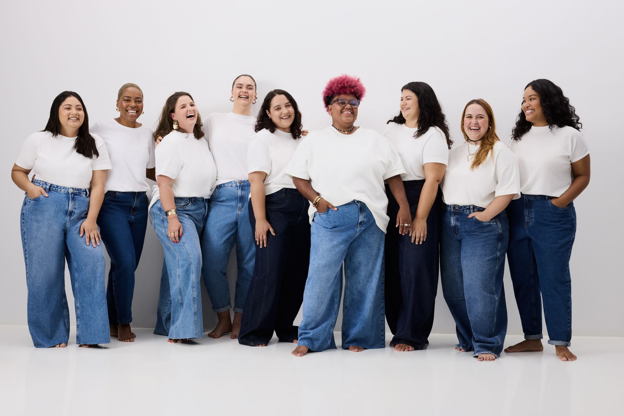 Ashua celebra 10 anos com coleção inspirada em trajetória da marca