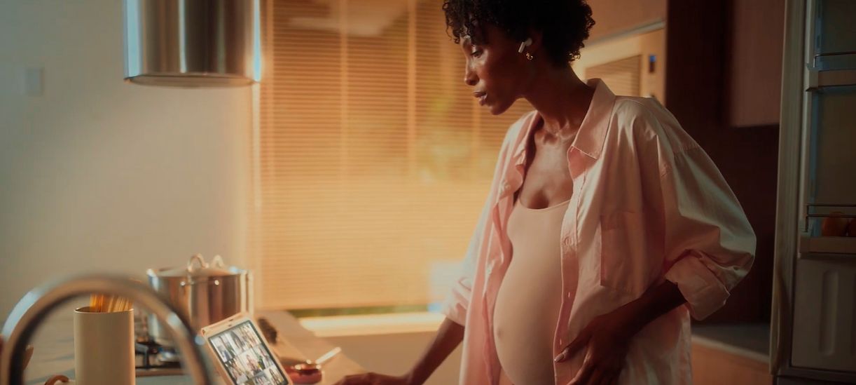 Campanha da Isla para Alice incentiva a lutar pela saúde