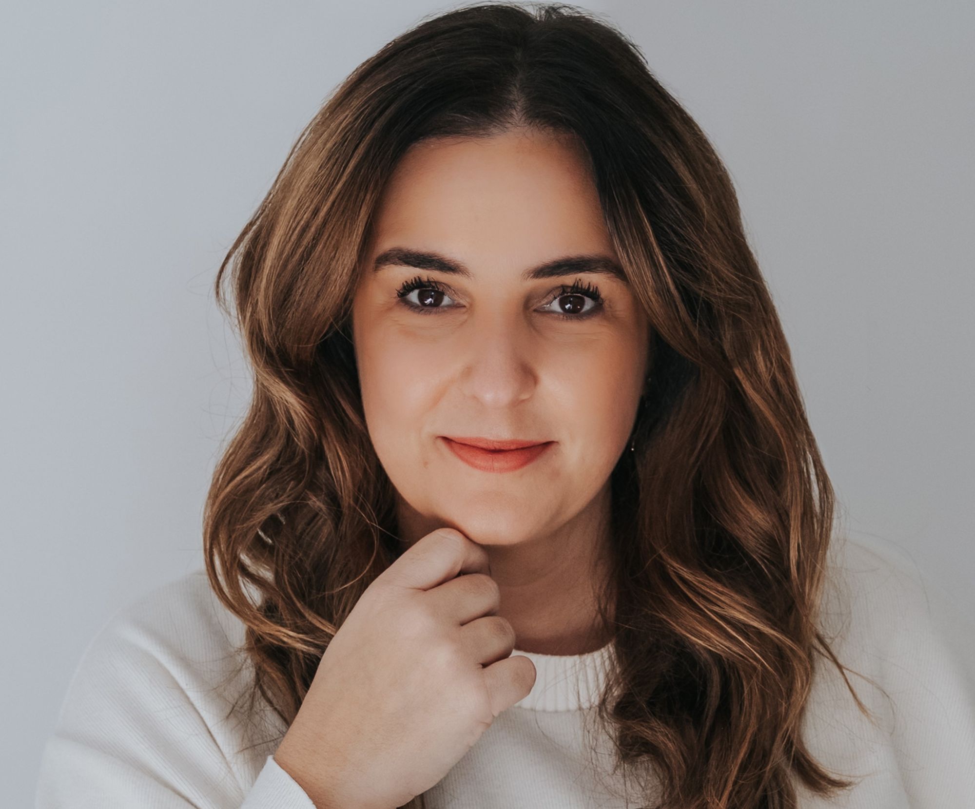 Ana Casagrande acredita na essência da vulnerabilidade como ativo de liderança