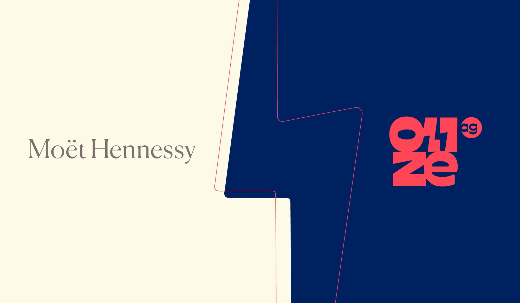 11ag assume novos desdobramentos de campanhas da Moët Hennessy no Brasil