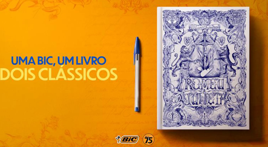 Ilustração entra no radar como tendência visual na propaganda