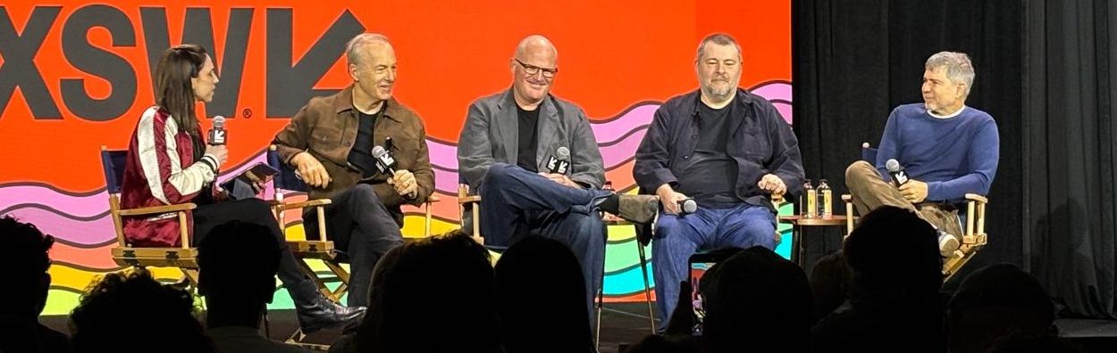 Bob Odenkirk: “É bom quando a indústria está em crise”