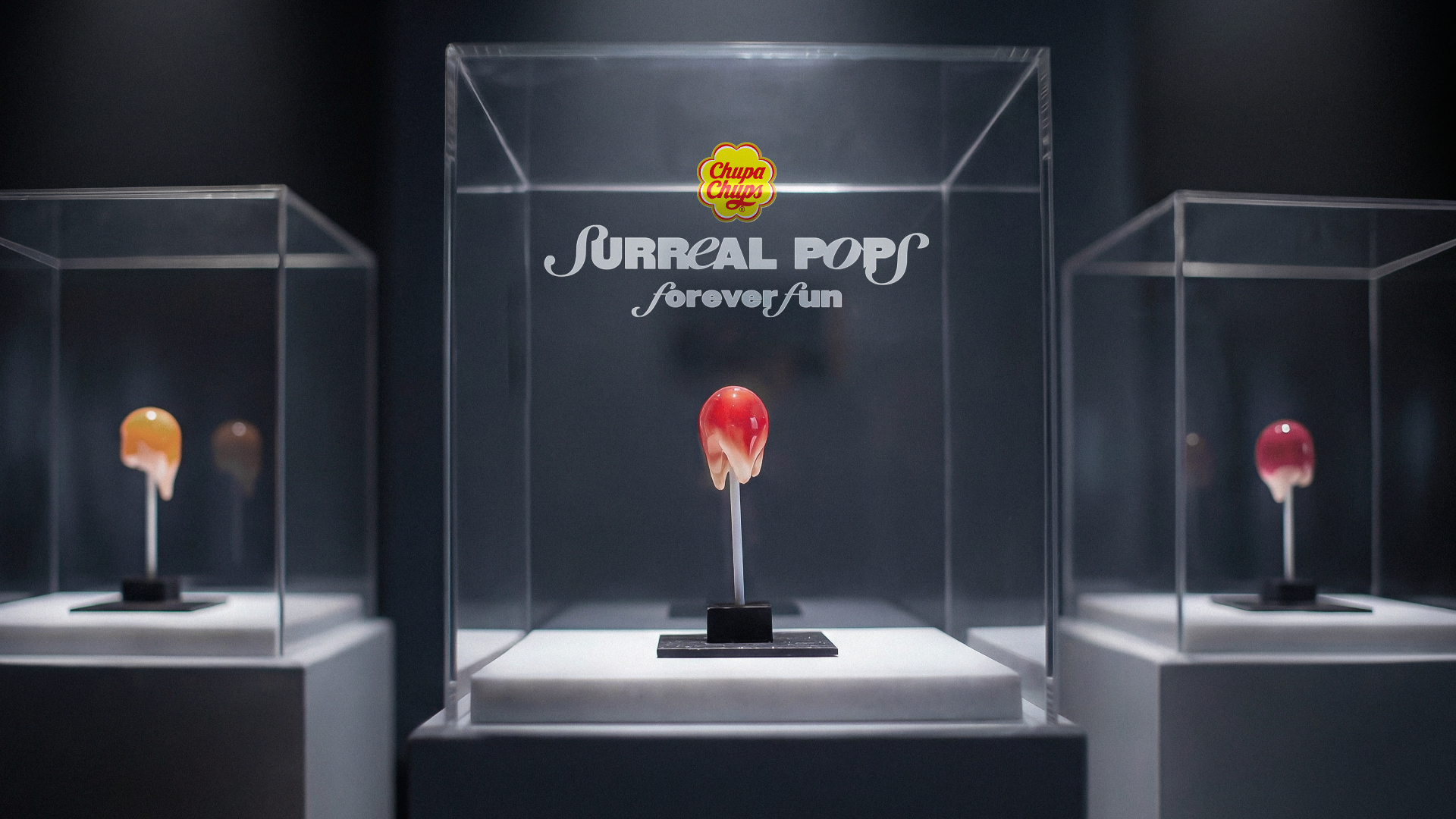 Future 100, da VML Intelligence, traz a estética do entropismo à publicidade