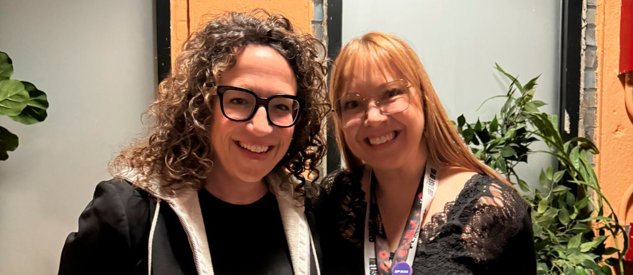 Amy Webb retorna à SP House durante SXSW 2026