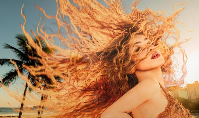 Deezer promove concurso para levar fãs ao show de Shakira em Copacabana