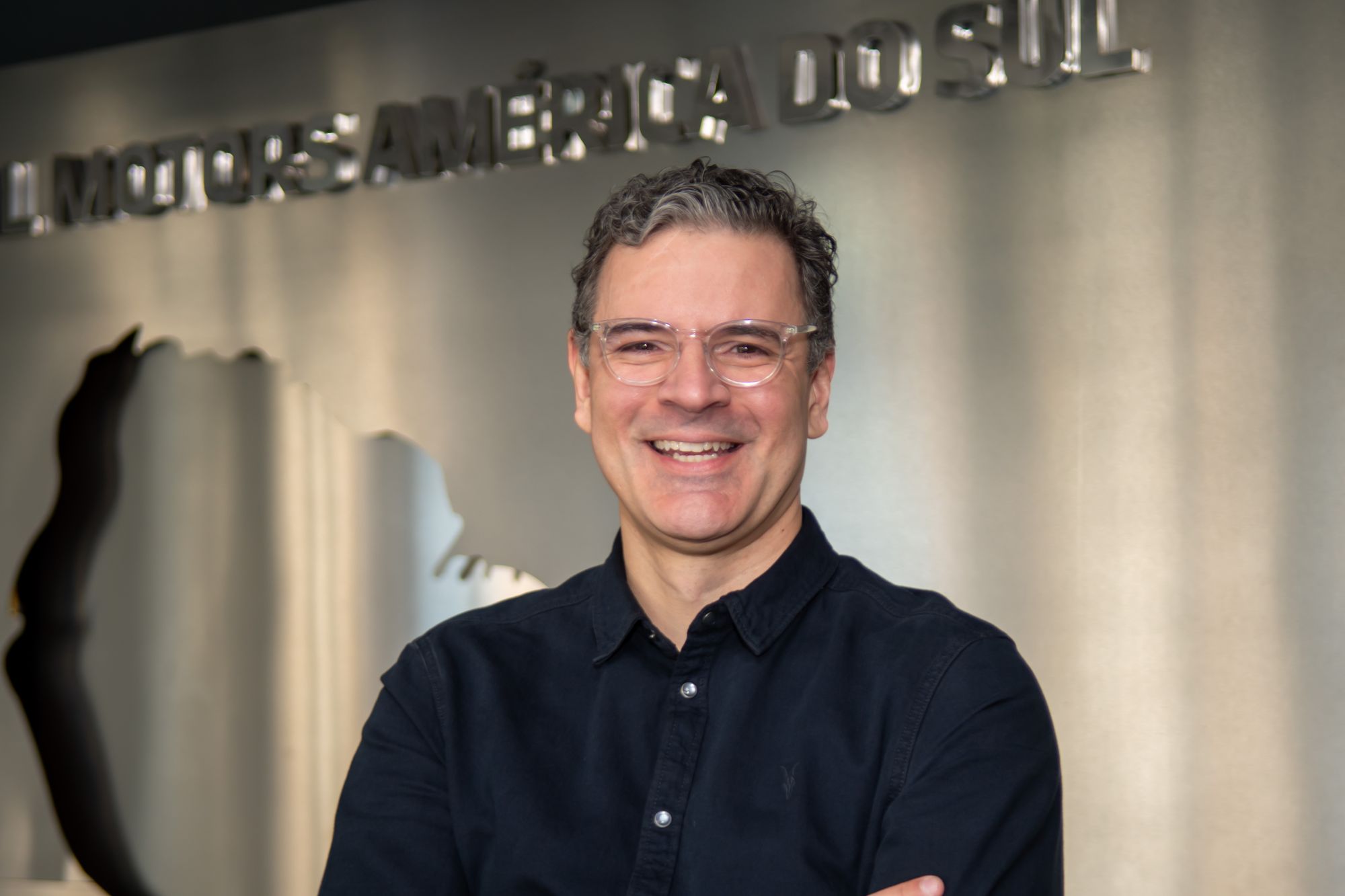 ‘O legado só gera valor 
quando continua relevante’