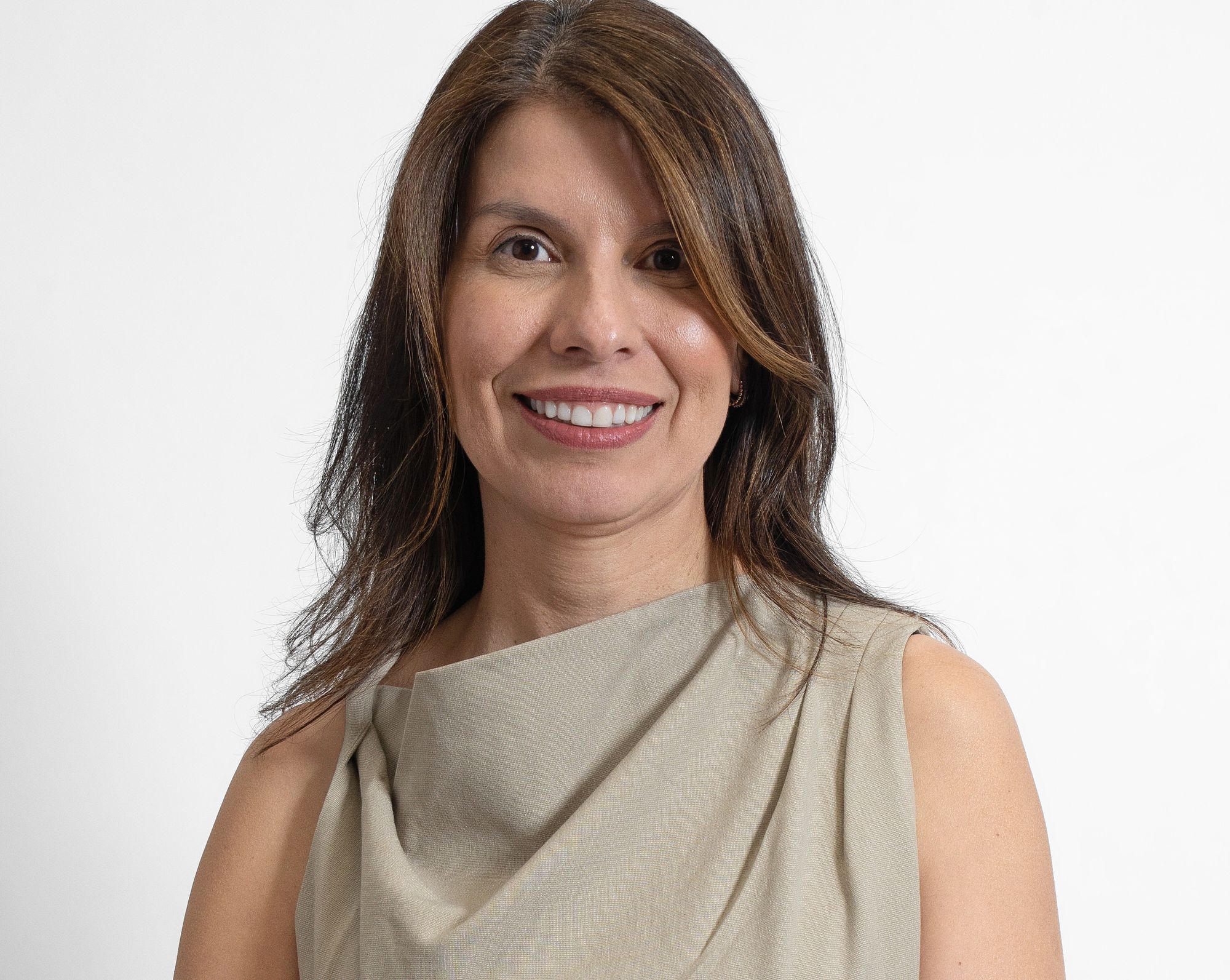 Analu Santos chega como VP de Estratégia na Lola\TBWA