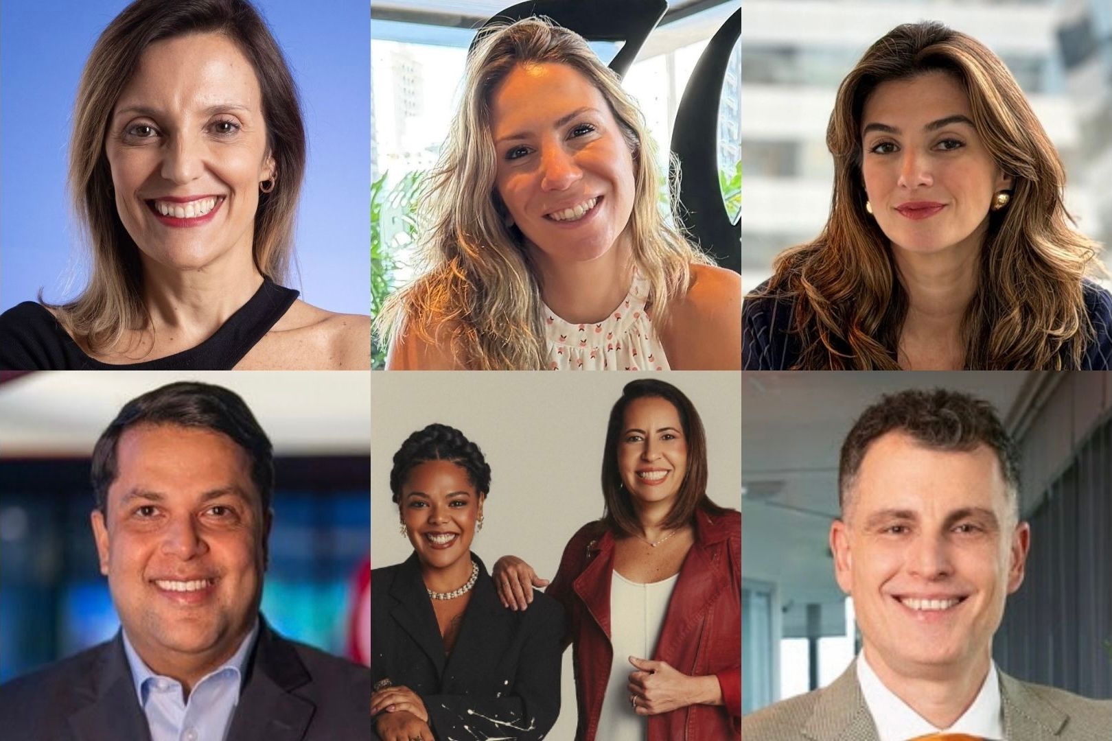 Mercado apresenta ajustes e redesenha estruturas de operação