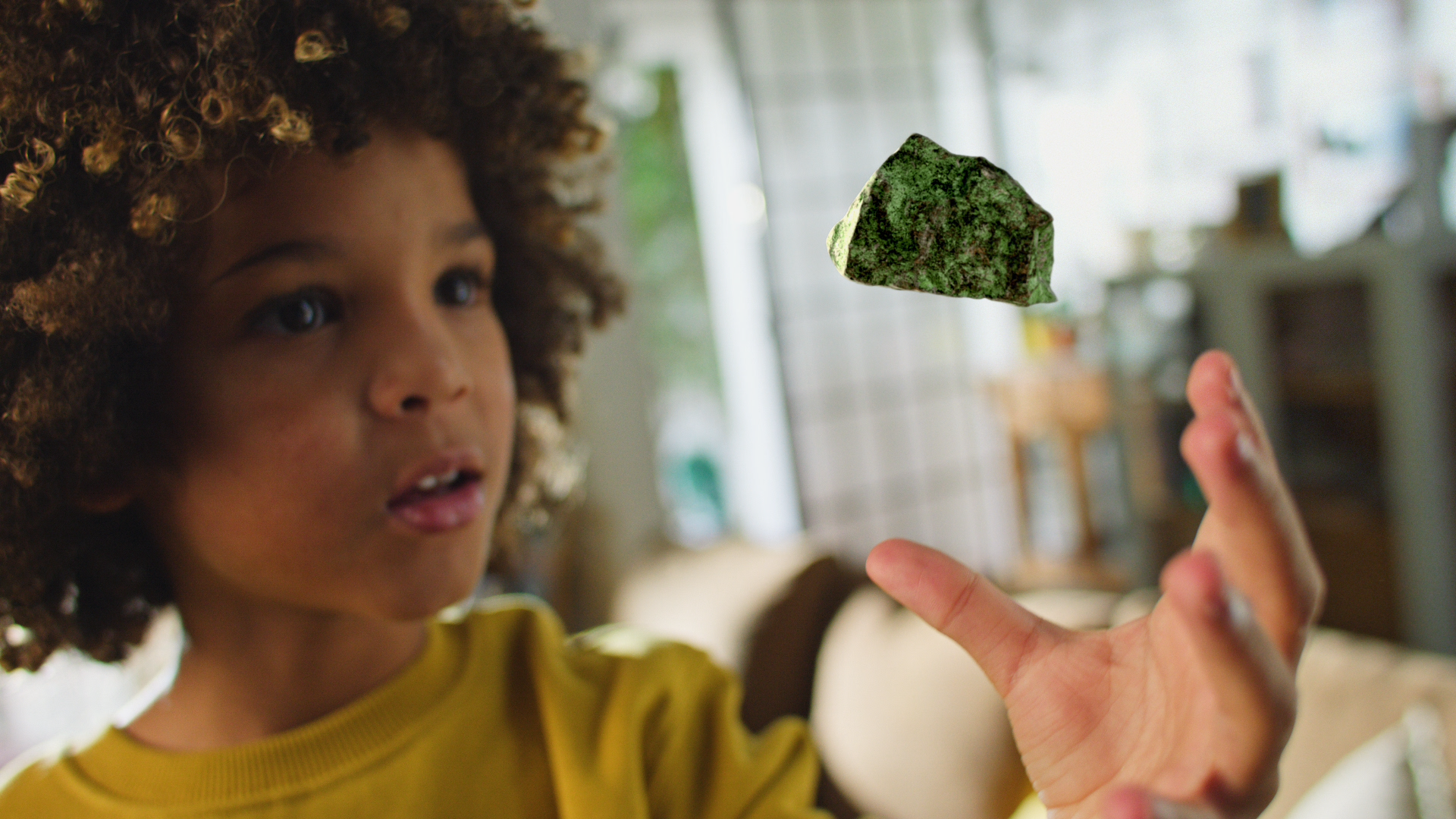 Em campanha, Vale mostra a presença da mineração na vida e no futuro das pessoas