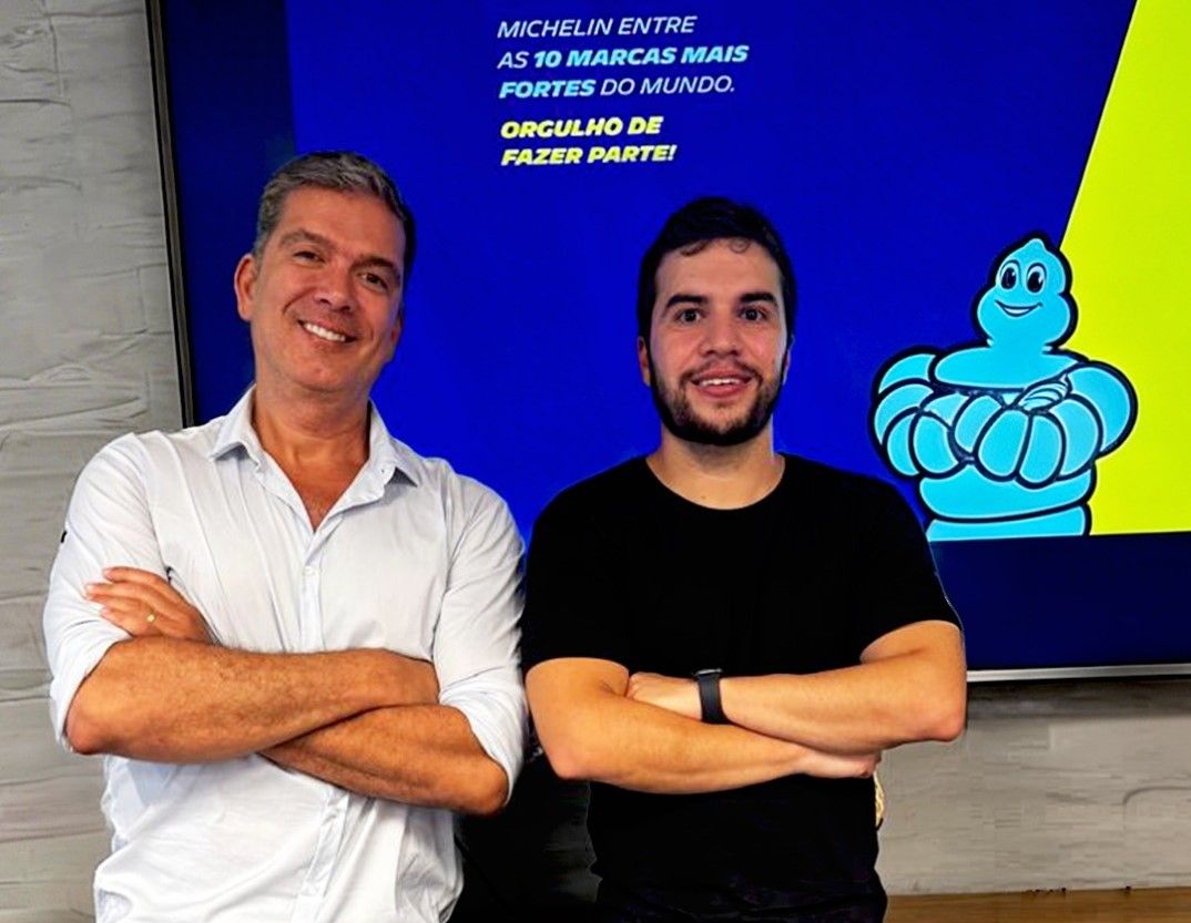 JOR Publicidade conquista comunicação integrada do marketing da Michelin no Brasil