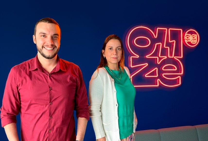 Agência Onze vira 11ag e aposta em inteligência artificial para tornar experiências de marca mais estratégicas