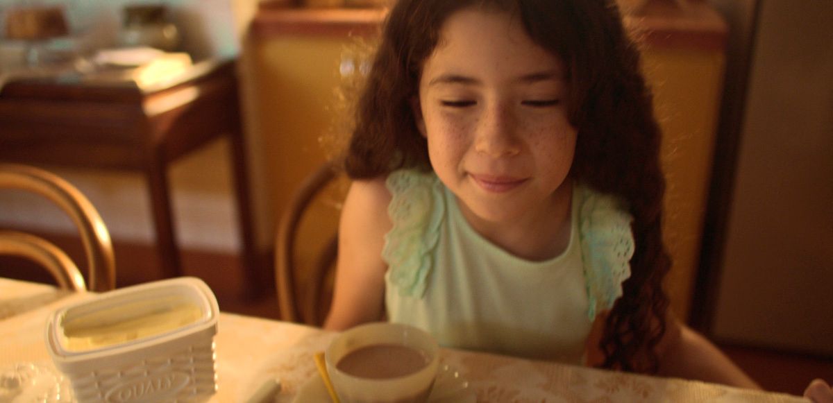 Africa cria para os 35 anos de Qualy