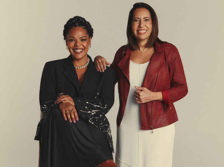 Gana e Oju unificam operação para se fortalecer como ecossistema criativo no Brasil