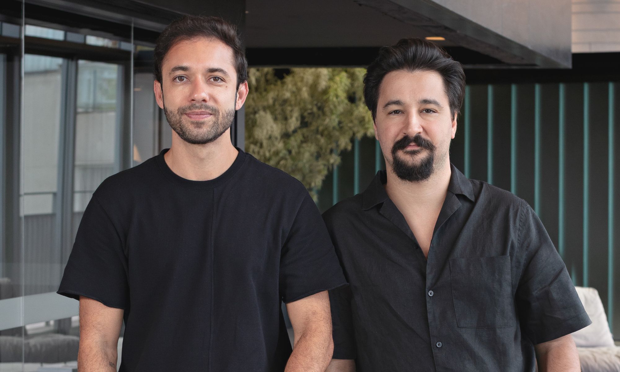 Giampietro Zanon e Vinícius Curi assumem como diretores de criação na Galeria