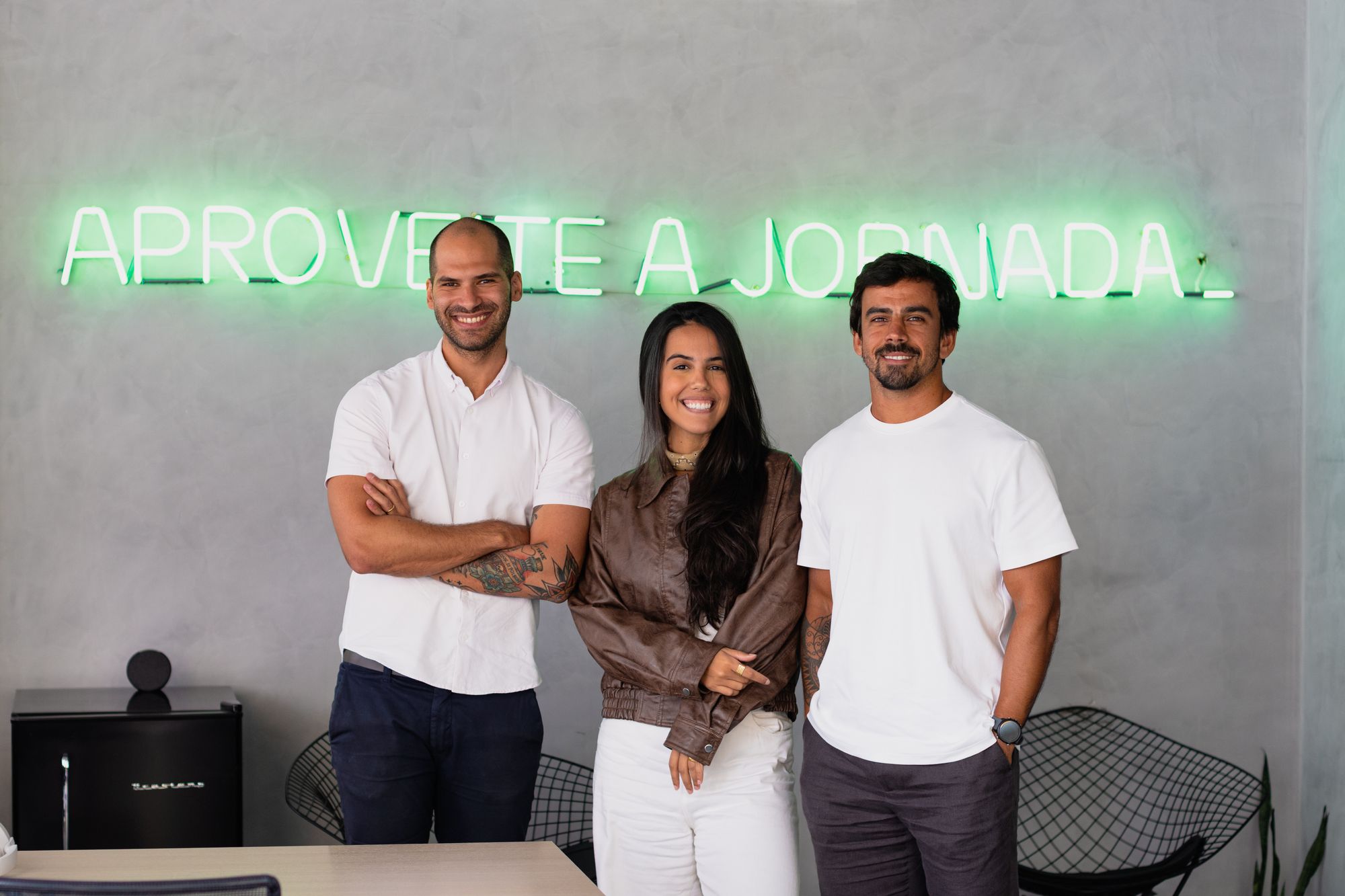 Hike inaugura sede e projeta investimento de R$ 1mi em contratações