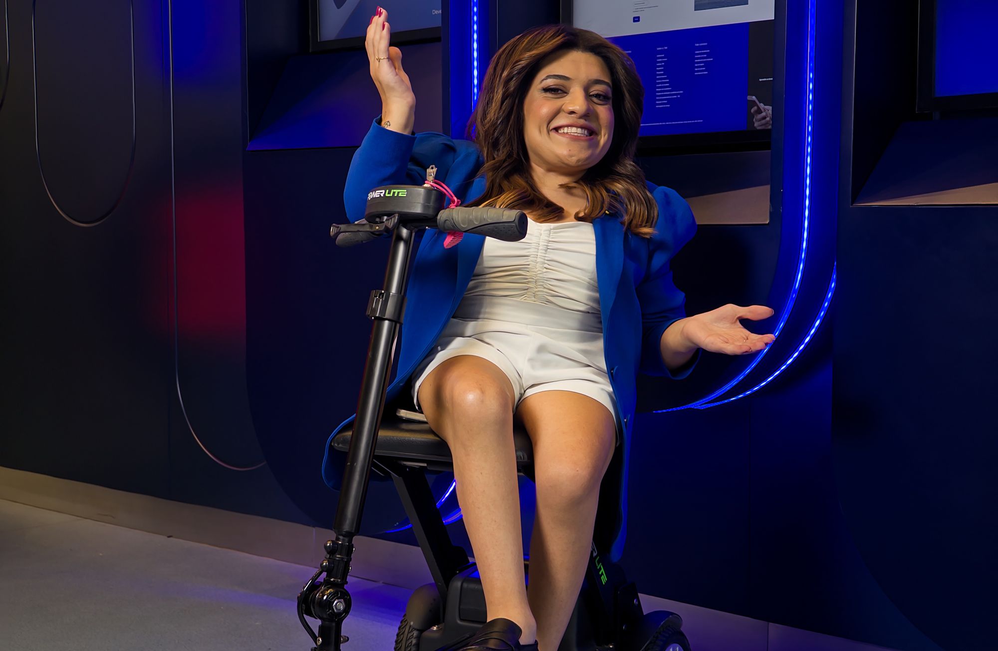 TIM House é lançada em parceria com Mynd e Stage e impulsiona a creator economy no Brasil