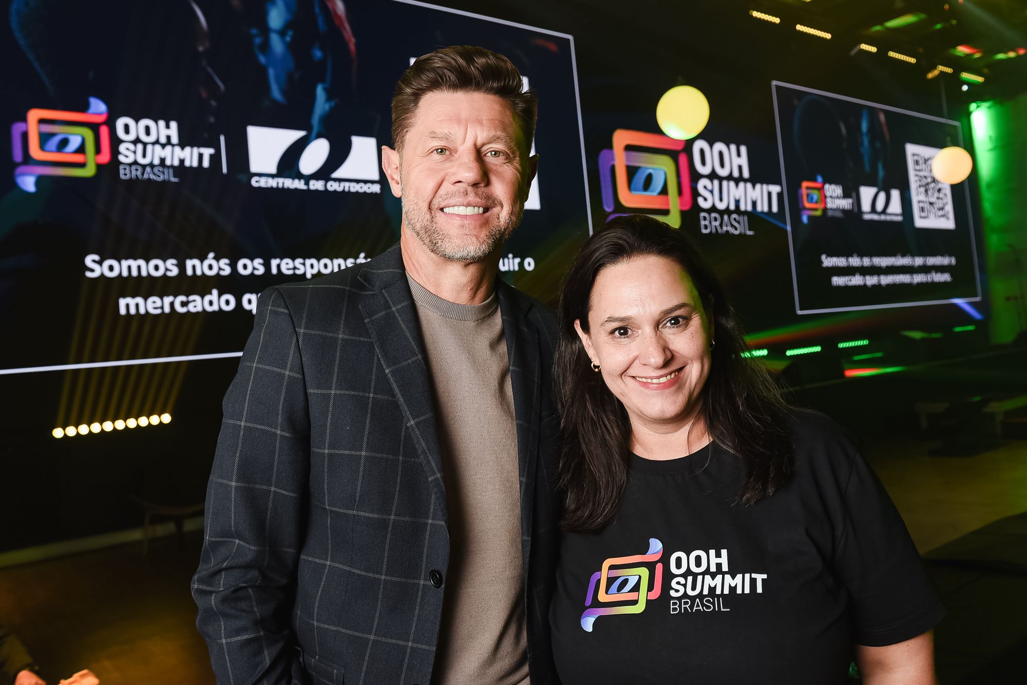 Central de Outdoor promove o OOH Summit Brasil 2026