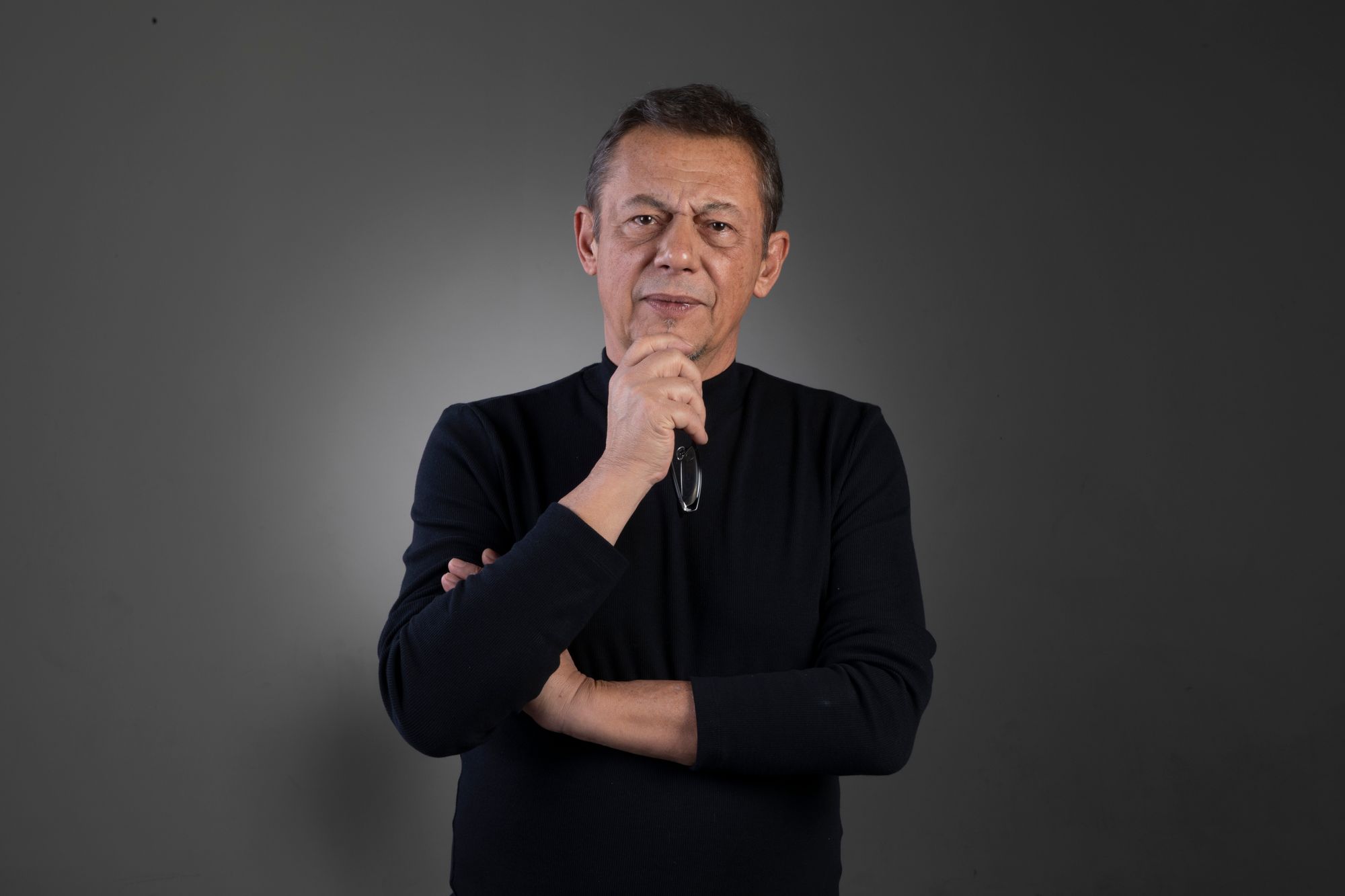 A sociedade do vazio