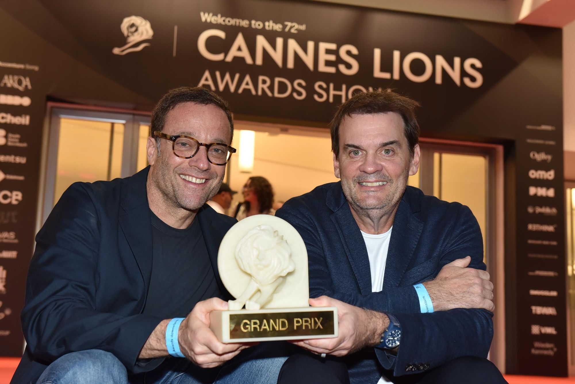 Africa Creative assume contas de Intimus, Huggies e Plenitud