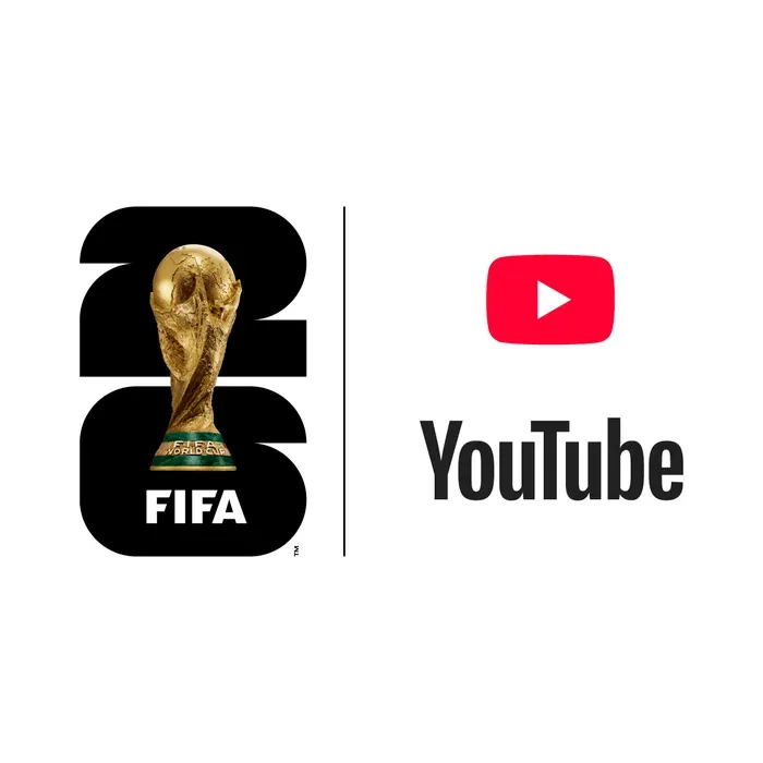 YouTube será uma das plataformas oficiais da Copa