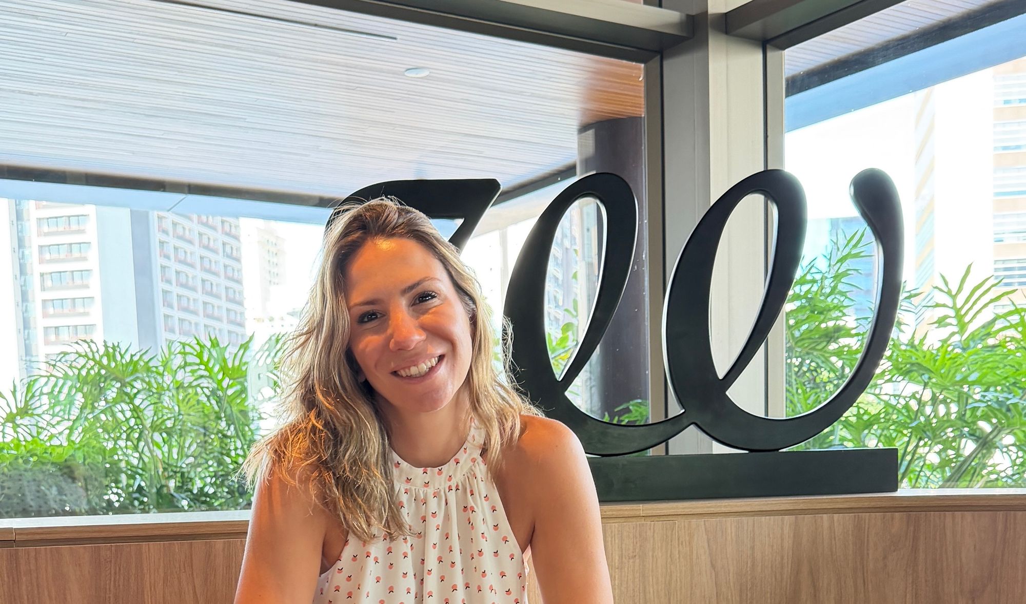 We contrata Ana Luiza Leite como VP de atendimento