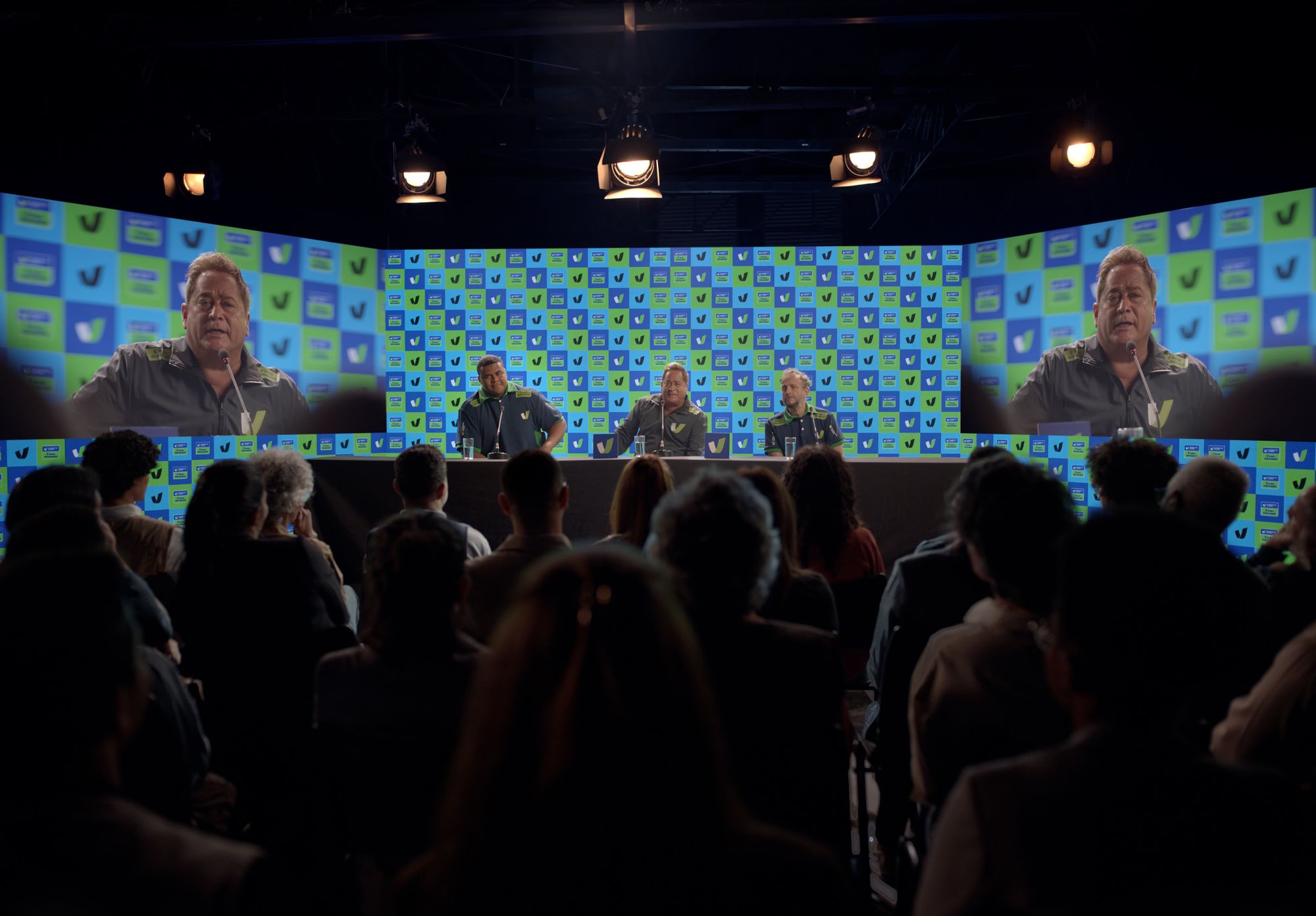 Votorantim Cimentos amplia campanha ‘É Bom Demais’ em ano de 90 anos