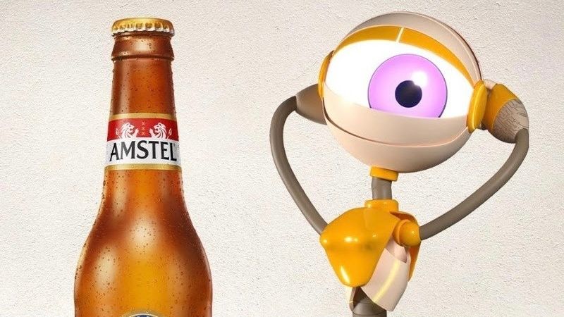 Amstel libera acesso gratuito ao BBB no Globoplay em ação