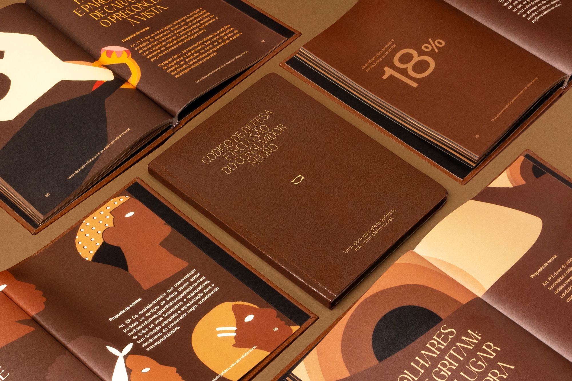 Mais de 3 mil lojas integram coalizão por equidade racial no varejo