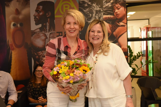 ABA reelege Nelcina Tropardi e define gestão até 2029