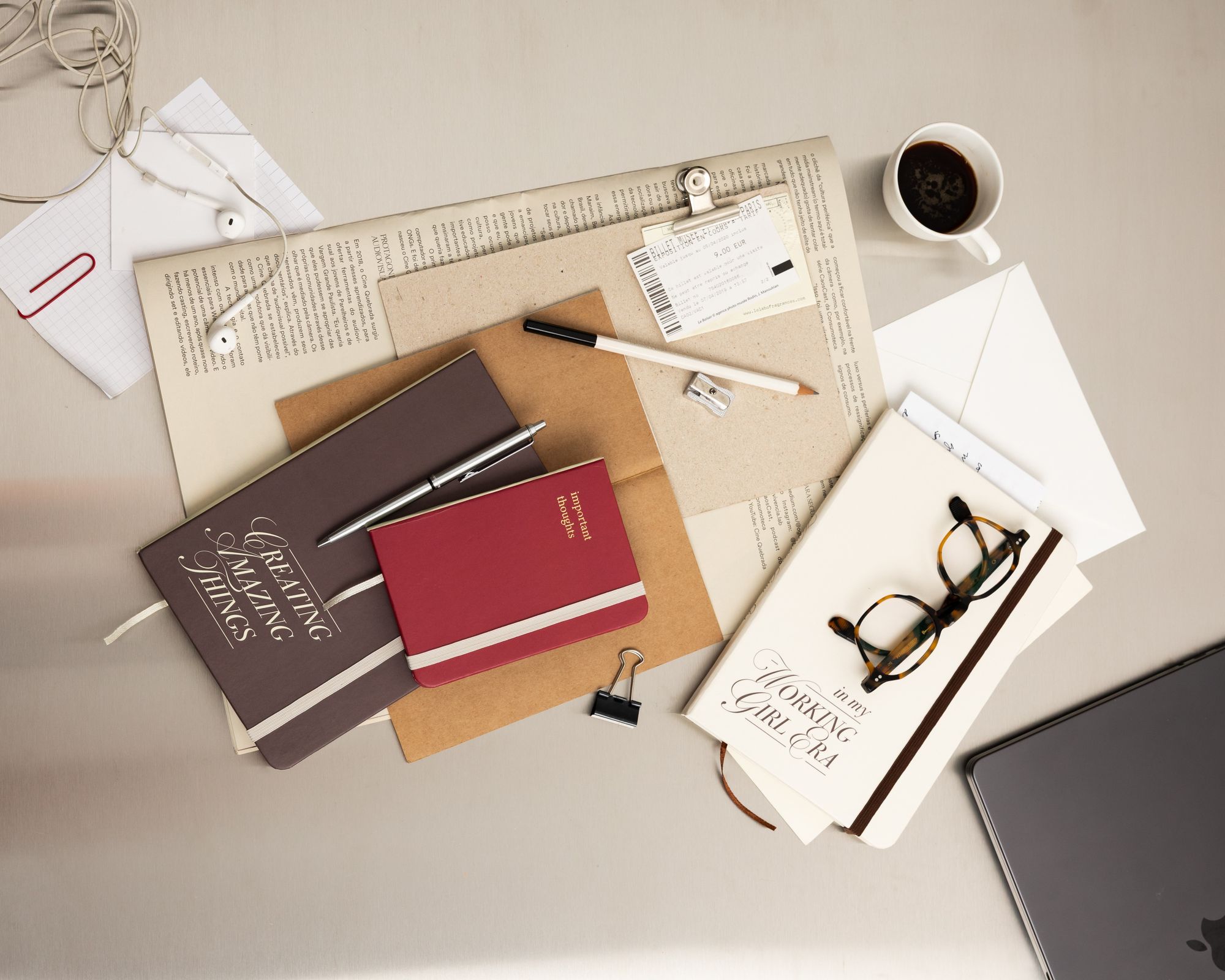 Mindse7 C&A se une à CICERO em collab exclusiva