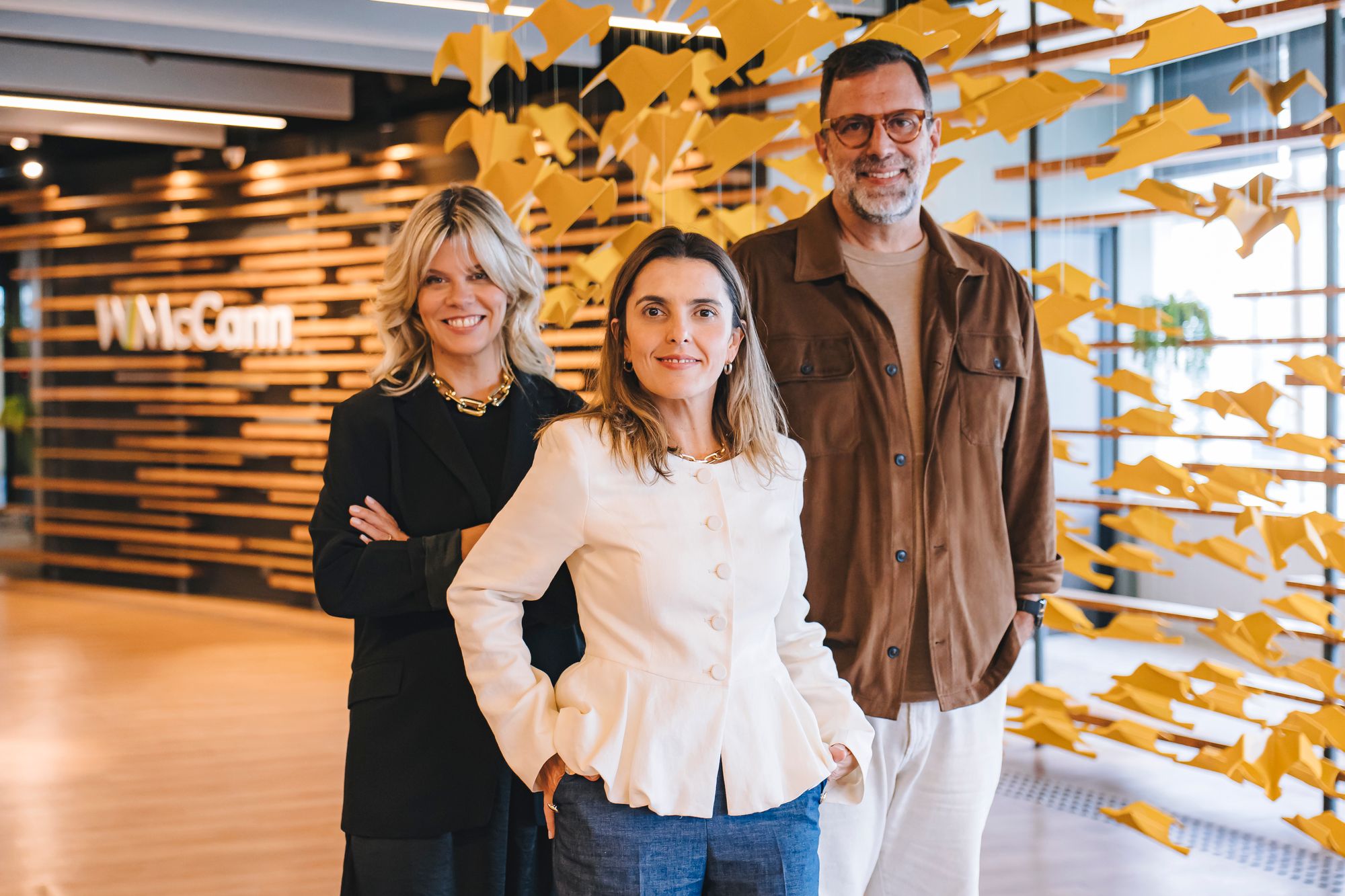 WMcCann cria vertical dedicada ao agronegócio e inicia operação com John Deere