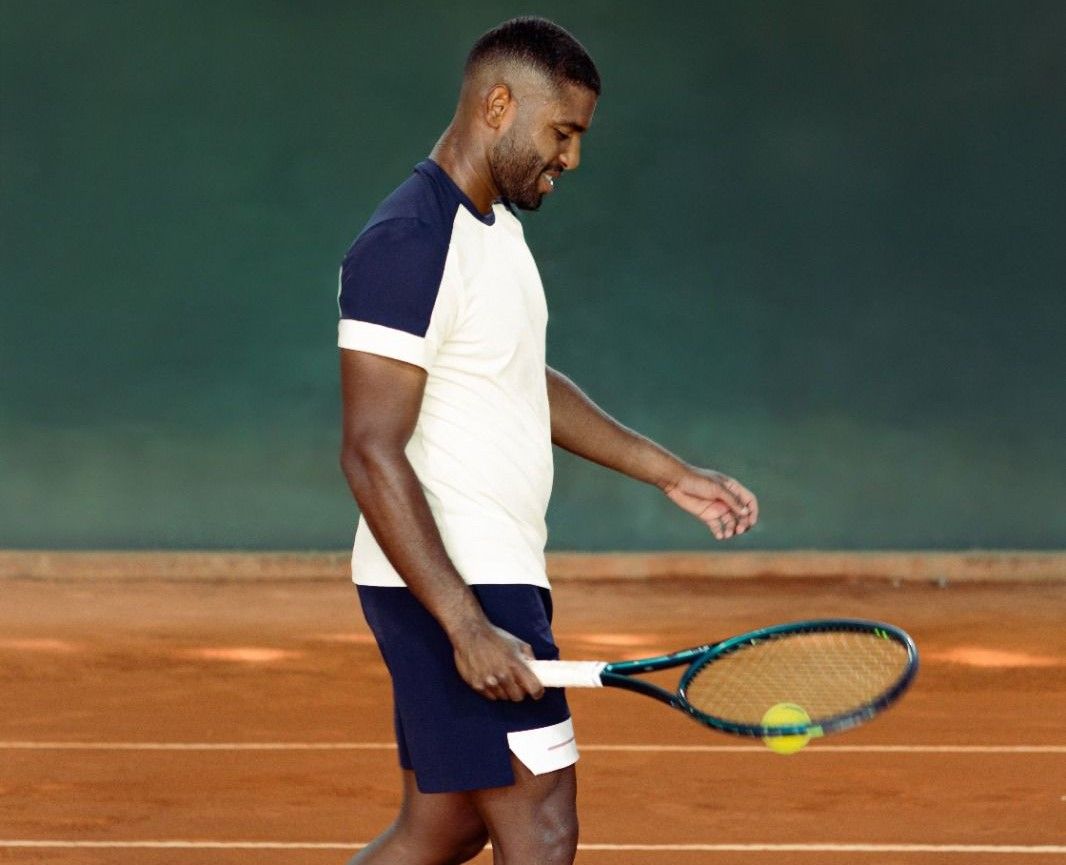 Track&Field patrocina a primeira edição do LA Open e fortalece estratégia no território do tênis