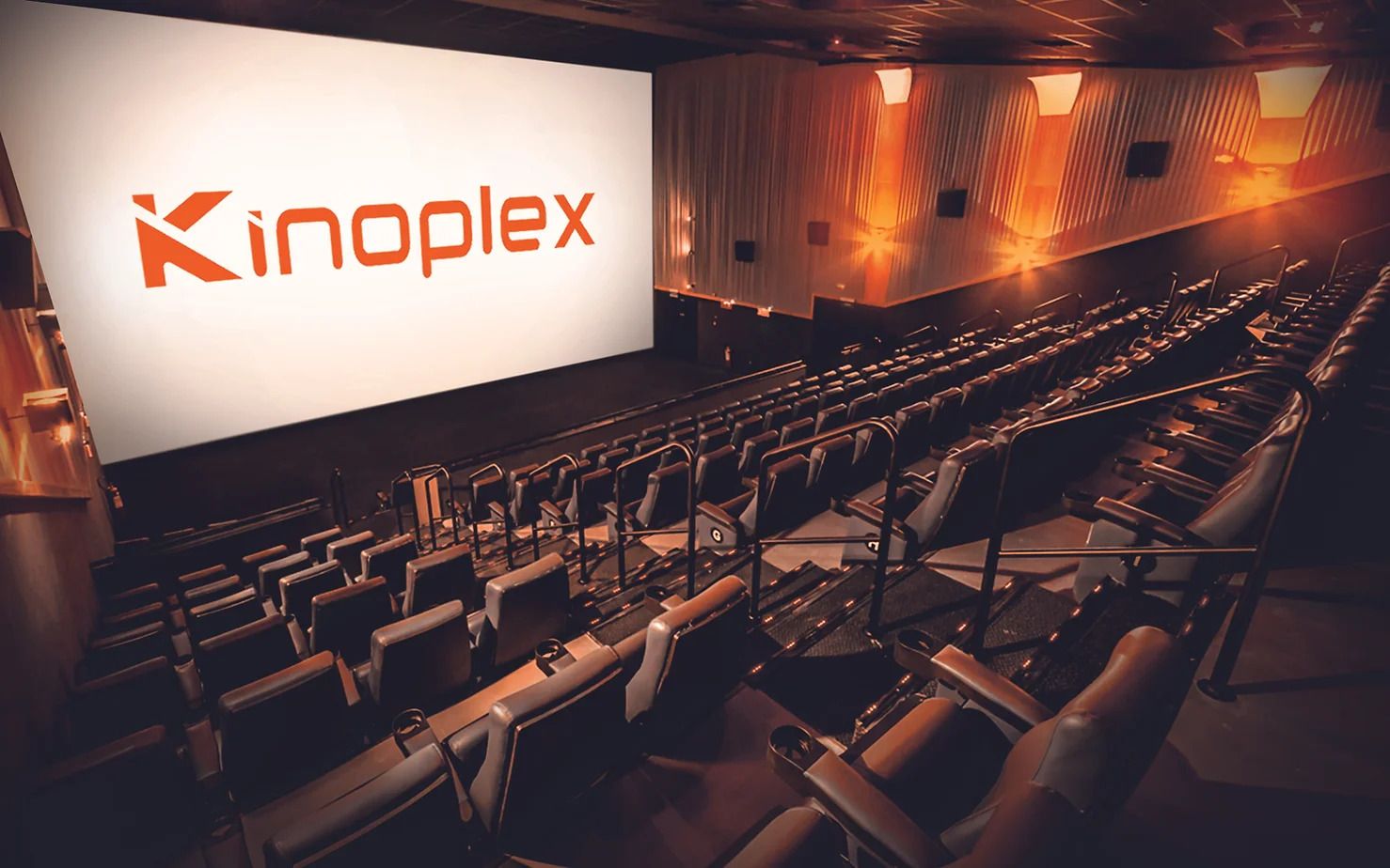 Qualy se une à Kinoplex para levar cobertura de pipoca ao cinema