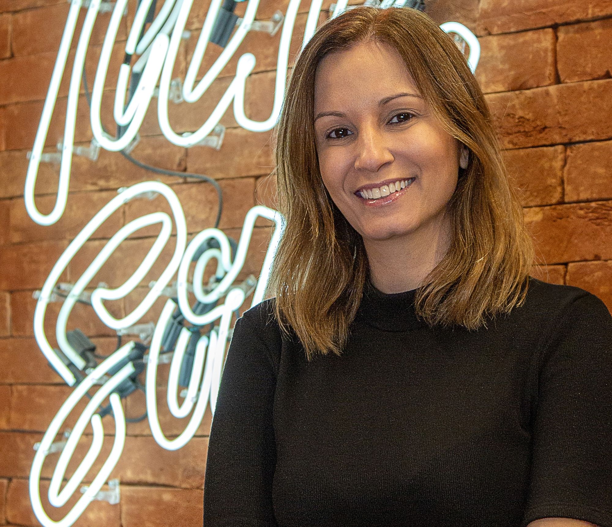 Liliany Samarão deixou de responder ao briefing e passou a entregar resultados