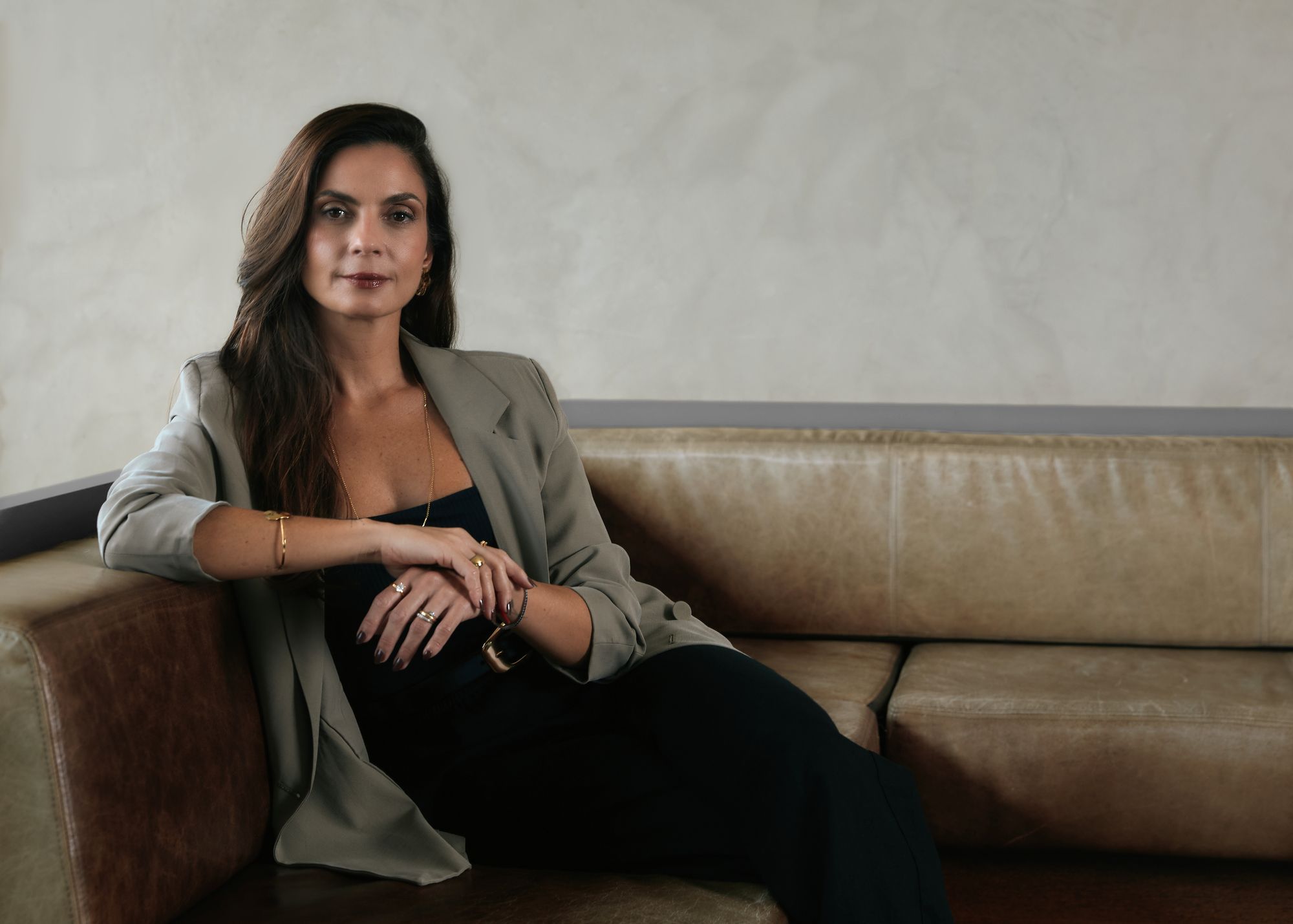 Christina Santiago é a nova head de marketing da Morana