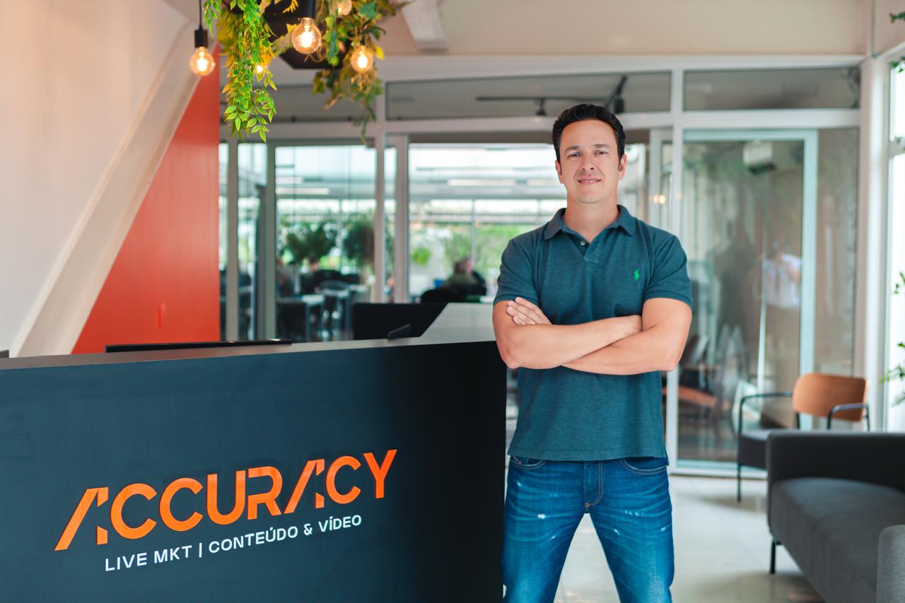 Precisão como método de crescimento