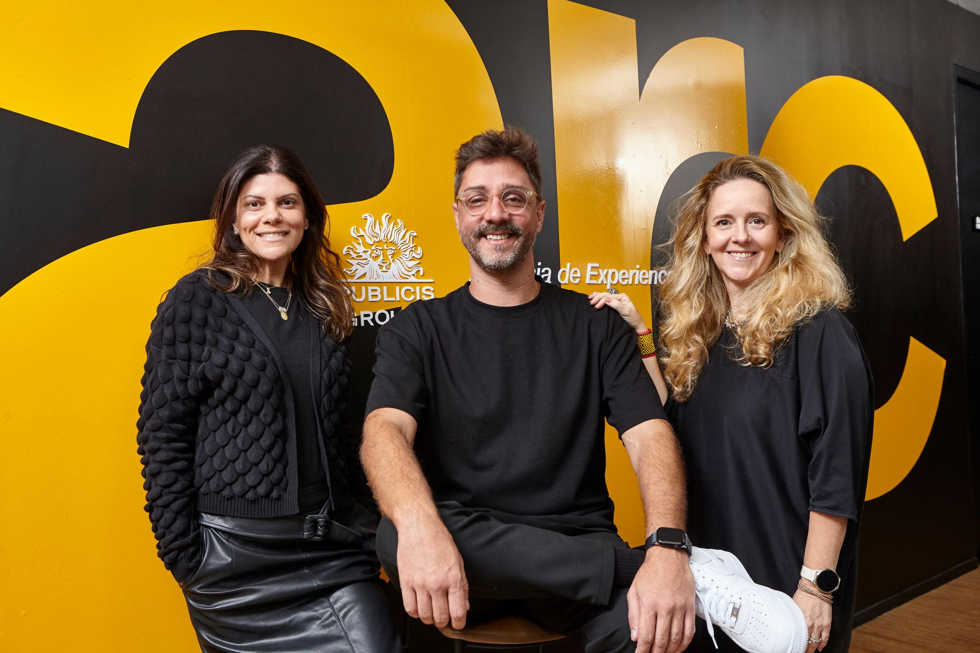 José Spagnuolo é o novo diretor-executivo de criação da ARC