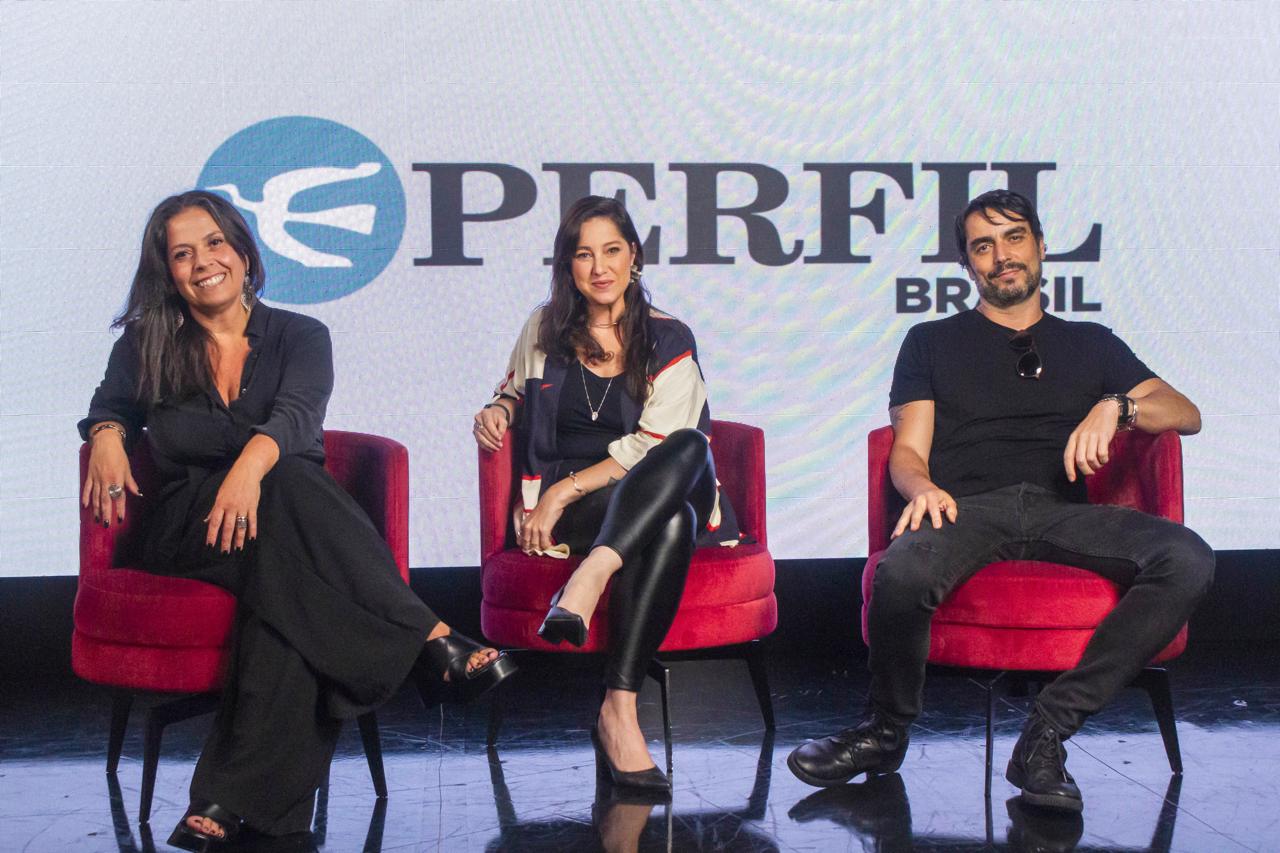 Grupo Perfil inaugura Perfil Lab com foco em projetos customizados para anunciantes