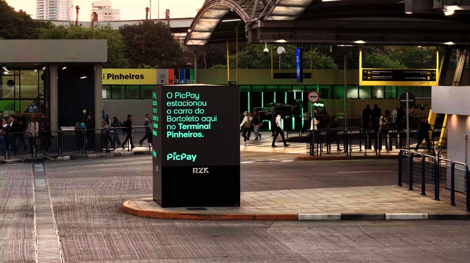 Pesquisa quantitativa passa a fazer parte do portfólio da RZK Digital