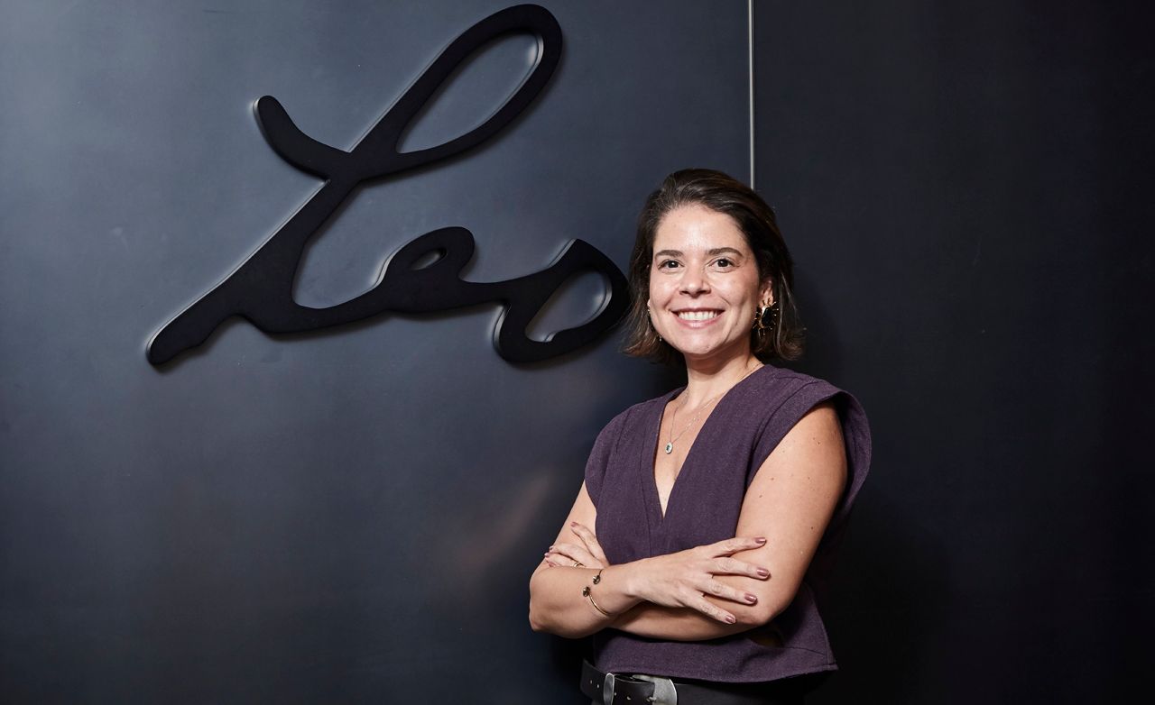 Rafaela Queiroz analisa insights deixados por Steven Spielberg