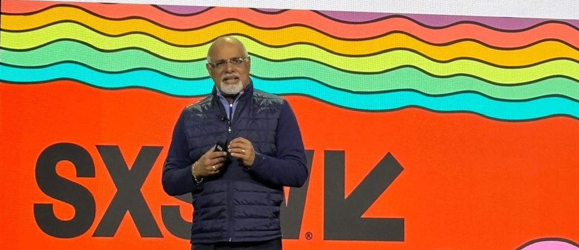 Raja Rajamannar propõe que mercado reimagine o marketing