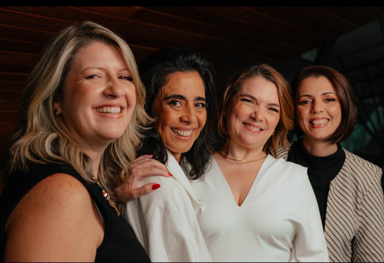 Batux anuncia nova formação societária e se consolida como agência de brand