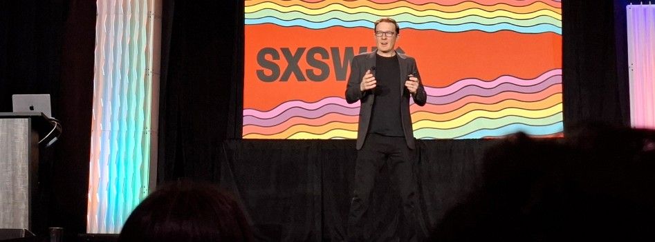 Henry Coutinho-Mason convida a criar futuros colaborativos com IA