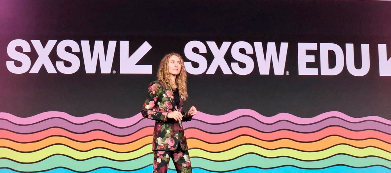 Kasley Killam: "2026 é o ano do analógico"