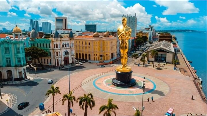 Globo esgota cotas de patrocínio para o Oscar 2026