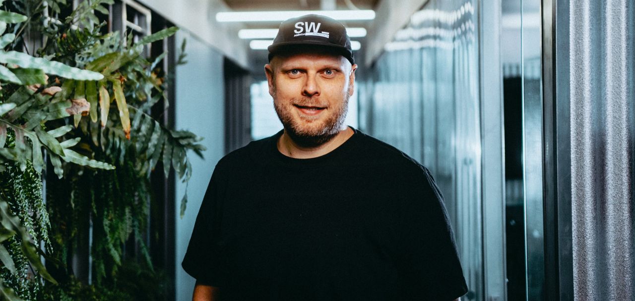 Bruno Lunardon, da SoWhat: "Parece até que já estamos na metade do ano"