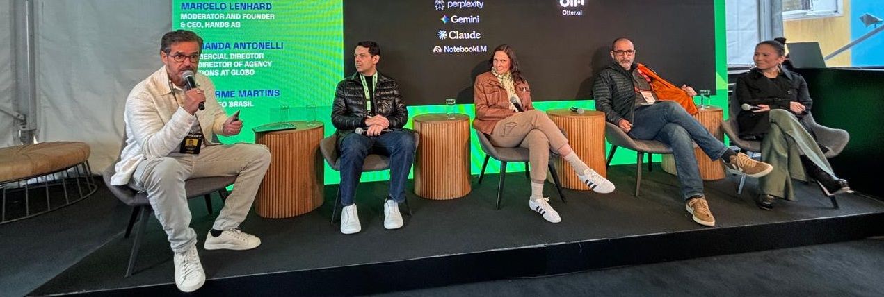 TakeOff apresenta três diretrizes para o marketing em 2026